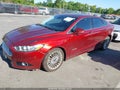 Photo 2 of 15 — 2014 Ford Fusion
