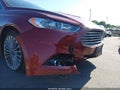 Photo 6 of 15 — 2014 Ford Fusion