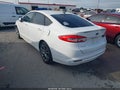 Photo 3 of 16 — 2017 Ford Fusion