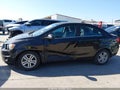 2013 Chevrolet Sonic — photo 6 of 20 | VIN 1G1JC5SB4D4236679