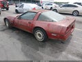 Photo 3 of 11 — 1985 Chevrolet Corvette