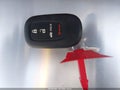 2025 Honda Civic — photo 11 of 17 | VIN 2HGFE1E50SH470390