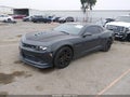 Photo 2 of 17 — 2015 Chevrolet Camaro