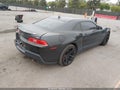 Photo 4 of 17 — 2015 Chevrolet Camaro