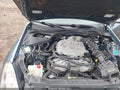 Photo 10 of 11 — 2005 Infiniti G35