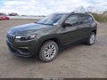Photo 2 of 17 — 2021 Jeep Cherokee