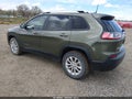Photo 3 of 17 — 2021 Jeep Cherokee