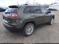 Photo 4 of 17 — 2021 Jeep Cherokee