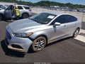 Photo 2 of 16 — 2014 Ford Fusion