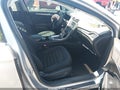 Photo 5 of 16 — 2014 Ford Fusion