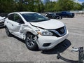 Photo 1 of 18 — 2017 Nissan Murano