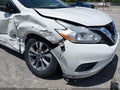 Photo 6 of 18 — 2017 Nissan Murano