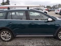 Photo 14 of 19 — 2019 Volkswagen Golf Alltrack