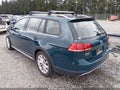 Photo 3 of 19 — 2019 Volkswagen Golf Alltrack