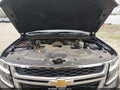 Photo 10 of 21 — 2017 Chevrolet Suburban