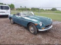 1974 Mg Mgb — photo 1 of 16 | VIN GHN5UE351928G
