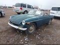 1974 Mg Mgb — photo 2 of 16 | VIN GHN5UE351928G