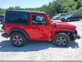 Photo 14 of 17 — 2019 Jeep Wrangler