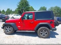 Photo 15 of 17 — 2019 Jeep Wrangler