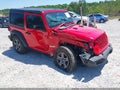 Photo 1 of 17 — 2019 Jeep Wrangler