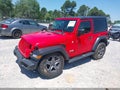 Photo 2 of 17 — 2019 Jeep Wrangler
