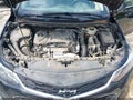 Photo 10 of 18 — 2018 Chevrolet Cruze