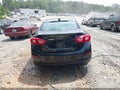 Photo 16 of 18 — 2018 Chevrolet Cruze