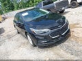 Photo 1 of 18 — 2018 Chevrolet Cruze