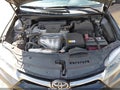 Photo 10 of 19 — 2017 Toyota Camry