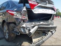 Photo 17 of 19 — 2017 Toyota Camry