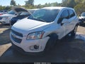2016 Chevrolet Trax — photo 2 of 16 | VIN 3GNCJKSB7GL258931