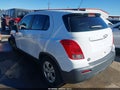 2016 Chevrolet Trax — photo 3 of 16 | VIN 3GNCJKSB7GL258931
