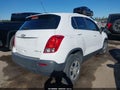 2016 Chevrolet Trax — photo 4 of 16 | VIN 3GNCJKSB7GL258931