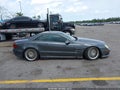 Photo 12 of 18 — 2003 Mercedes-Benz SL-Class