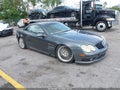 Photo 1 of 18 — 2003 Mercedes-Benz SL-Class