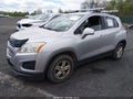 Photo 2 of 11 — 2015 Chevrolet Trax