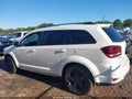 Photo 14 of 16 — 2018 Dodge Journey