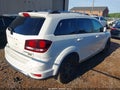 Photo 4 of 16 — 2018 Dodge Journey