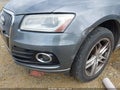 Photo 6 of 16 — 2014 Audi Q5