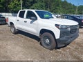 2023 Chevrolet Colorado — photo 1 of 18 | VIN 1GCPTBEK0P1254601