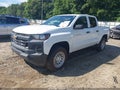 2023 Chevrolet Colorado — photo 2 of 18 | VIN 1GCPTBEK0P1254601