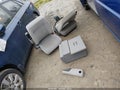 Photo 12 of 13 — 2001 Volkswagen Eurovan