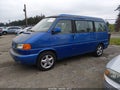Photo 2 of 13 — 2001 Volkswagen Eurovan