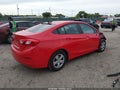 Photo 4 of 13 — 2017 Chevrolet Cruze