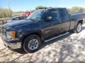 Photo 2 of 16 — 2011 GMC Sierra 1500