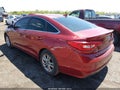 Photo 3 of 11 — 2015 Hyundai Sonata