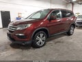 Photo 2 of 19 — 2018 Honda Pilot