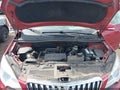 2014 Buick Encore — photo 10 of 11 | VIN KL4CJGSB6EB784742