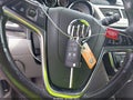 2014 Buick Encore — photo 11 of 11 | VIN KL4CJGSB6EB784742