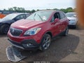 2014 Buick Encore — photo 2 of 11 | VIN KL4CJGSB6EB784742